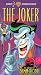 VHS : Adv of Batman & Robin: Joker