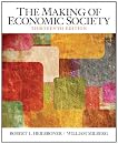 Making of the Economic Society, The (13th Edition) (The Pear