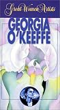 Great Women Artists - Georgia O Keeffe