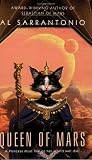 Queen of Mars
