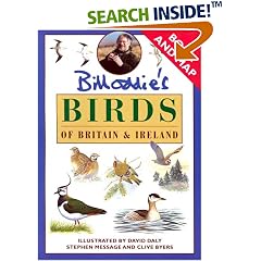 Bill Oddie's Birding Pack