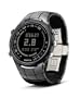 Suunto t3 Heart Rate Monitor and Fitness Trainer Watch (Black Polished)