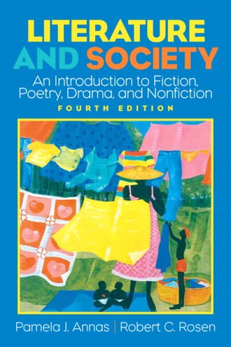 Fiction Literature