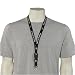Missouri Tigers NCAA Team Logo Lanyard