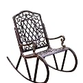 Mississippi Rocking Chair