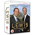 Lewis - Series 1-5 Complete [DVD]