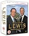 Lewis - Series 1-5 Complete