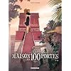 La maison aux 100 portes, Tome 3 : Lili