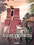 La maison aux 100 portes, Tome 3 : Lili