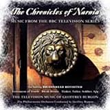 ナルニア国物語 (The Chronicles of Narnia)