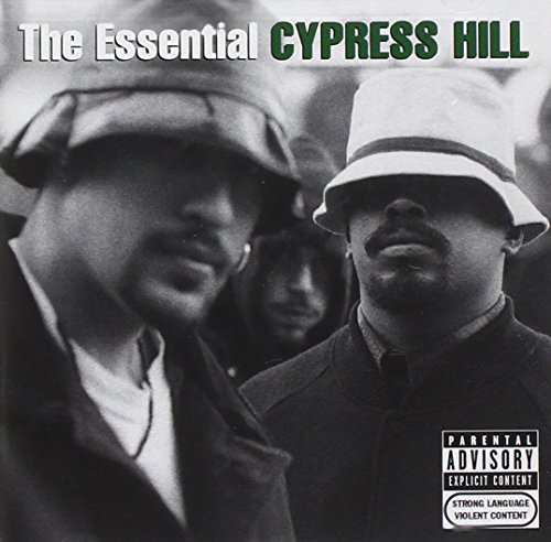 Cypress Hill - The Essential Cypress Hill - Zortam Music