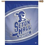Wincraft Seton Hall Pirates 27x37 Vertical Flag