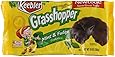 Keebler Fudge Shoppe Grasshopper Cookies, Mint, 10 Ounce