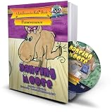 More details of book titled: Dancing Moose, from the LifeStories for Kids(TM) Series