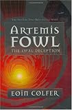  : The Opal Deception (Artemis Fowl, Book 4)