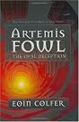 Artemis Fowl Artemis Fowl