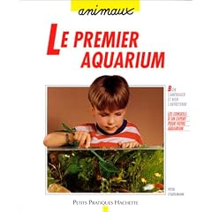 Mon premier aquarium