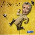 Alles auf Zucker!