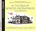 At the Villa of Reduced Circumstance (Von Igelfeld 3)