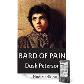 Bard of Pain (The Three Lands)