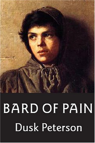 Bard of Pain cover
