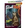 The Stink Files, Dossier 002: To Scratch a Thief (Stink Files)