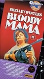 Bloody Mama [VHS]