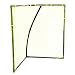 6x6' Poly Lacrosse Goal