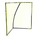 6x6' Poly Lacrosse Goal
