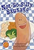 Not-so-silly sausage