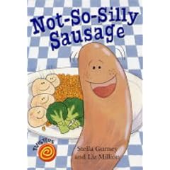 Not-So-Silly Sausage (Twisters)