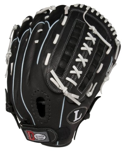 Louisville Slugger 13-Inch Dynasty Base Mitt