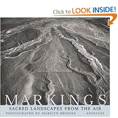 Markings: Aerial Views of Sacred Landscapes
