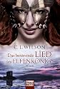 Das betörende Lied des Elfenkönigs, Ed: 1