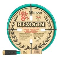 Gilmour Flexogen Garden Hose
