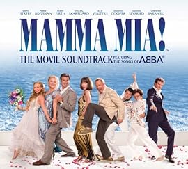 Cover of "Mamma Mia!"