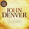 Image of album by John Denver