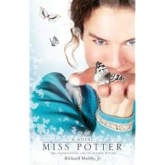Miss Potter: The Novel (Miss Potter)