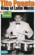 Tito Puente: King of Latin Music (DVD & Book Combo)