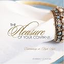 The Pleasure of Your Company: Entertaining in High Style