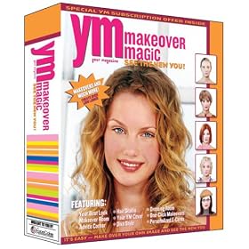 YM Makeover Magic