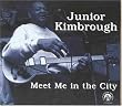 Meet Me in the City