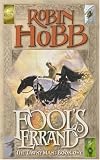 Fool's Errand