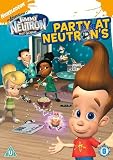 Jimmy Neutron: Party At Neutrons