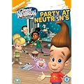Jimmy Neutron - Boy Genius: Party At Neutrons [DVD]