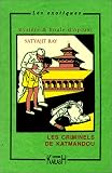 Les criminels de Katmandou