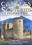 Revue Castles of Scotland  / The Castles Of Scotland - Vol. 2 - Glamis / Craigievar