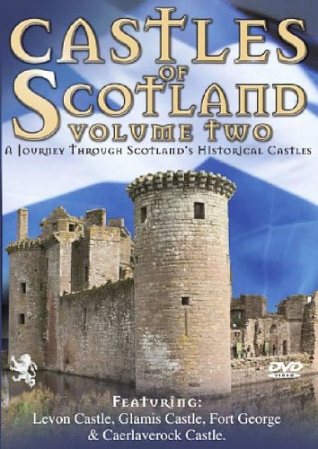 Castles Of Scotland Volume 2 2006