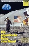 Die gigantische Reise zum Mond [VHS] - 