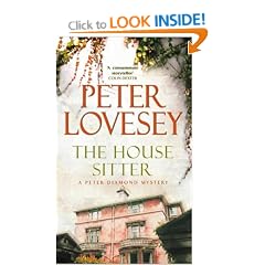 The House Sitter